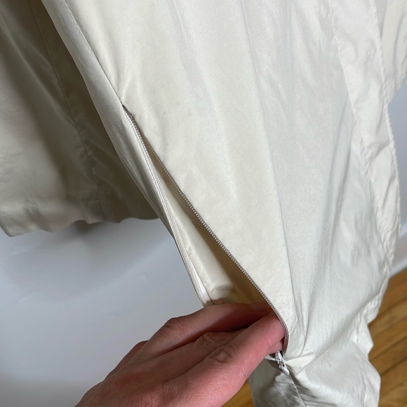 Akris Punto Wind trench jacket - Picture 4 of 7